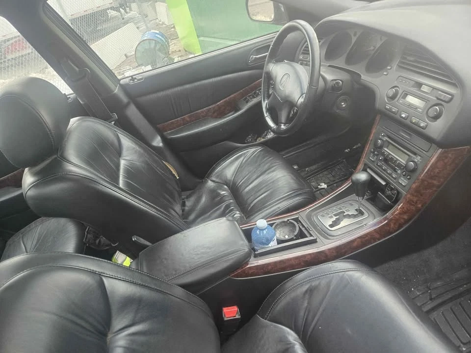 1999 Acura TLX - Image 3 of 10
