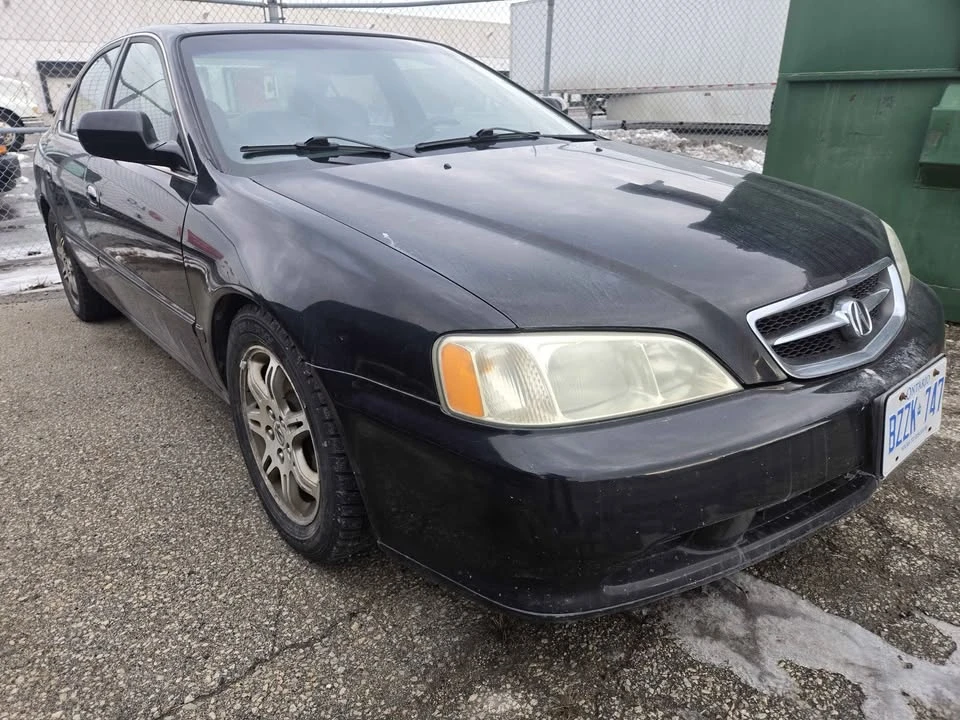 1999 Acura TLX - Image 2 of 10