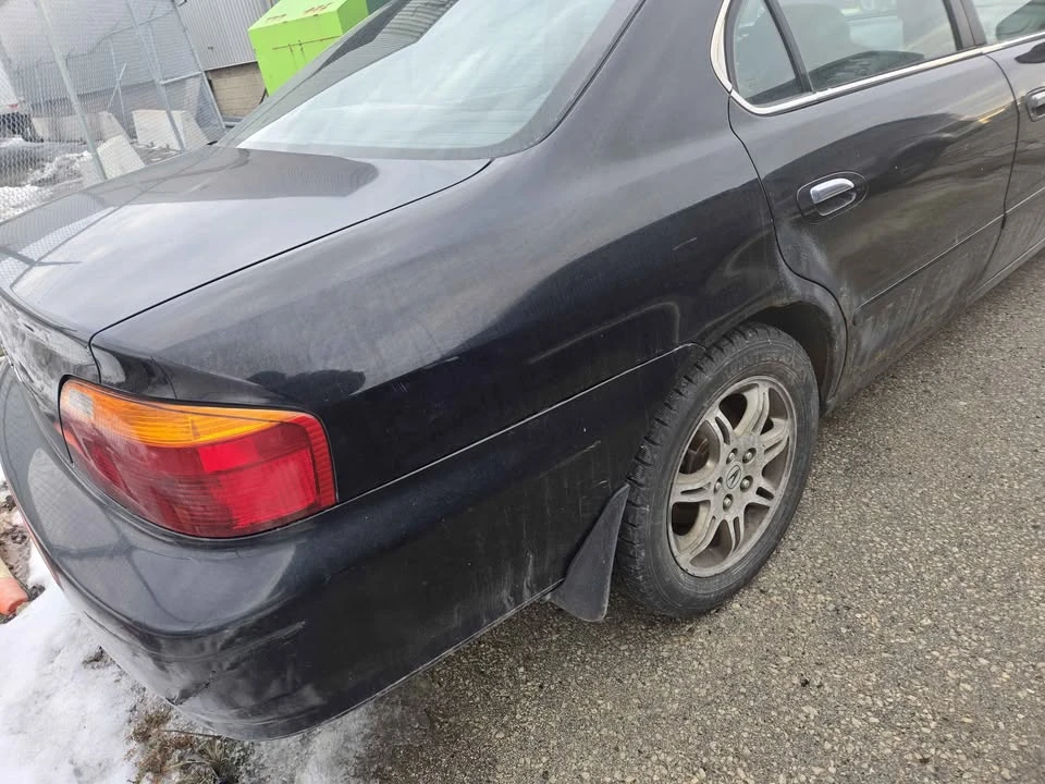 1999 Acura TLX - Image 6 of 10