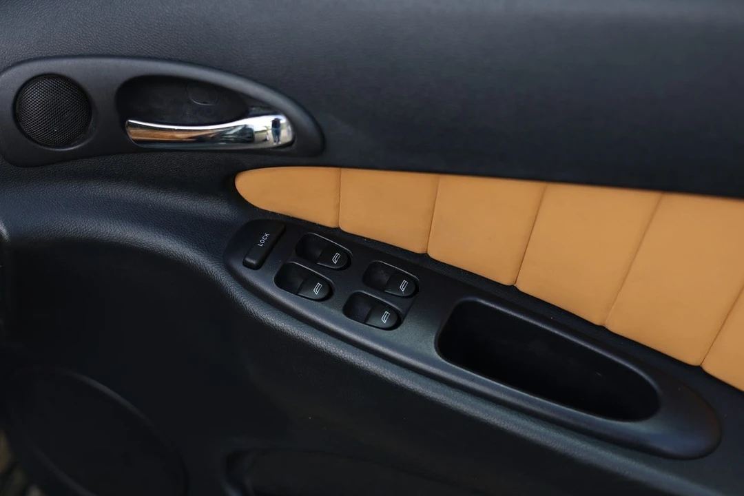 1999 Alfa Romeo 156 - Image 19 of 30