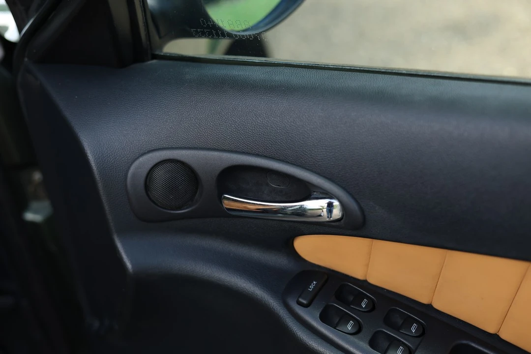 1999 Alfa Romeo 156 - Image 20 of 30