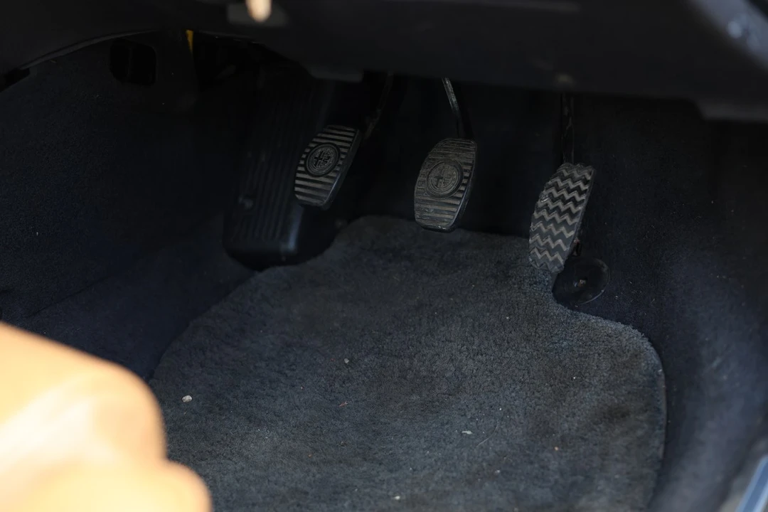 1999 Alfa Romeo 156 - Image 22 of 30
