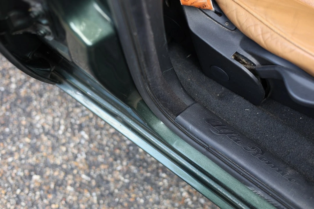 1999 Alfa Romeo 156 - Image 30 of 30