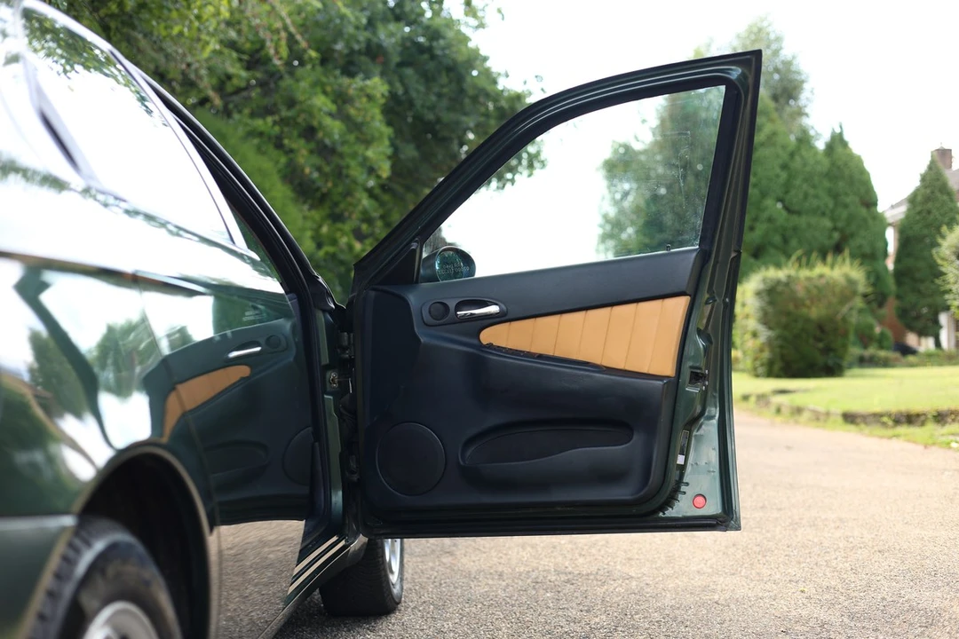 1999 Alfa Romeo 156 - Image 18 of 30