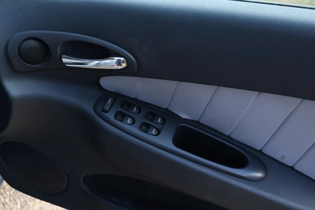 1999 Alfa Romeo 156 - Image 22 of 30