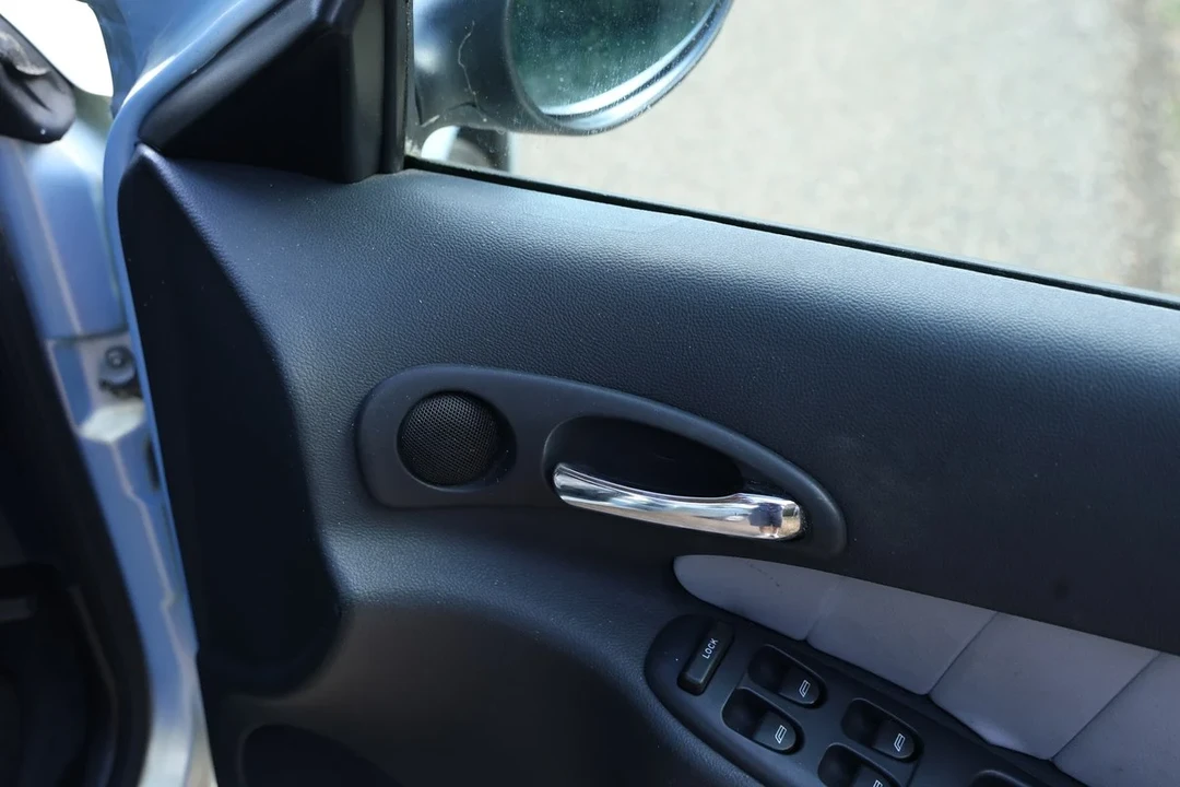 1999 Alfa Romeo 156 - Image 23 of 30