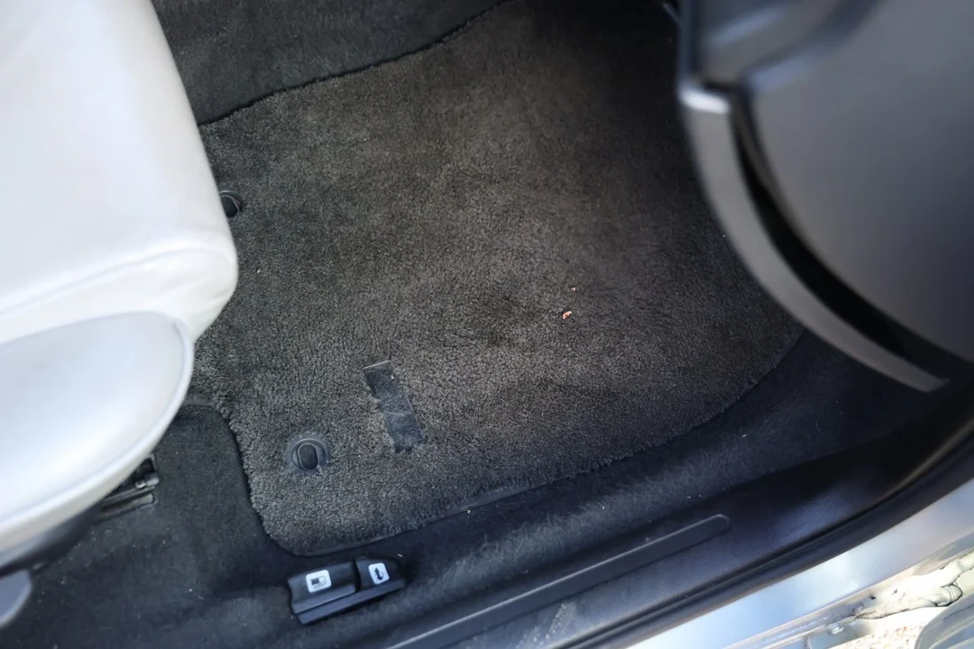 1999 Alfa Romeo 156 - Image 28 of 30