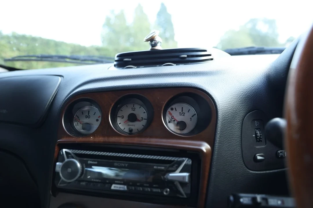 1999 Alfa Romeo 156 - Image 15 of 30