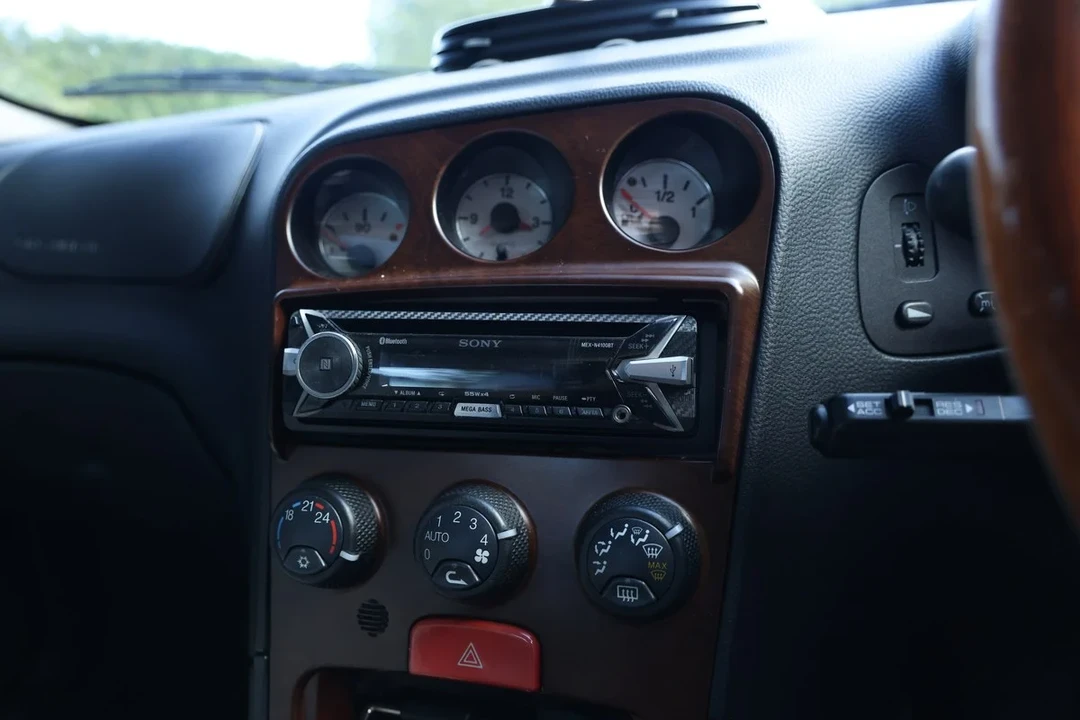 1999 Alfa Romeo 156 - Image 16 of 30