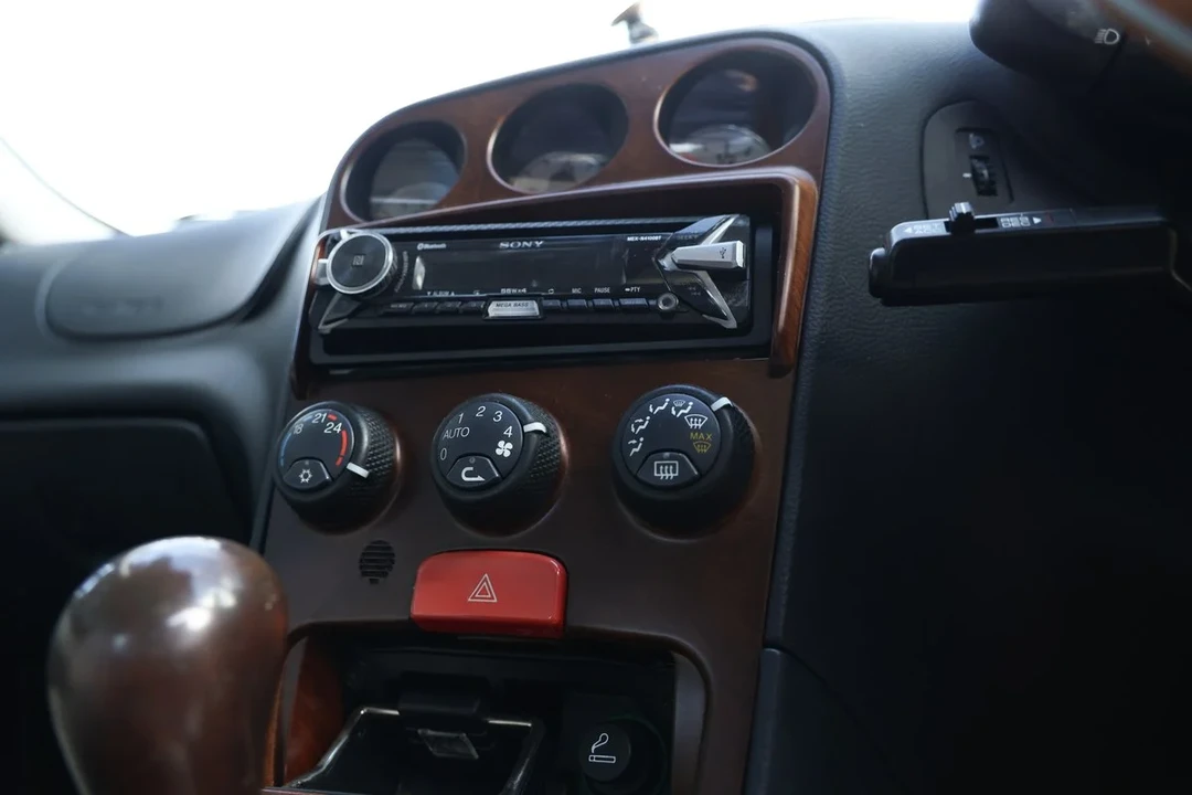 1999 Alfa Romeo 156 - Image 17 of 30