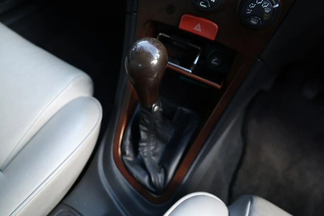 1999 Alfa Romeo 156 - Image 18 of 30