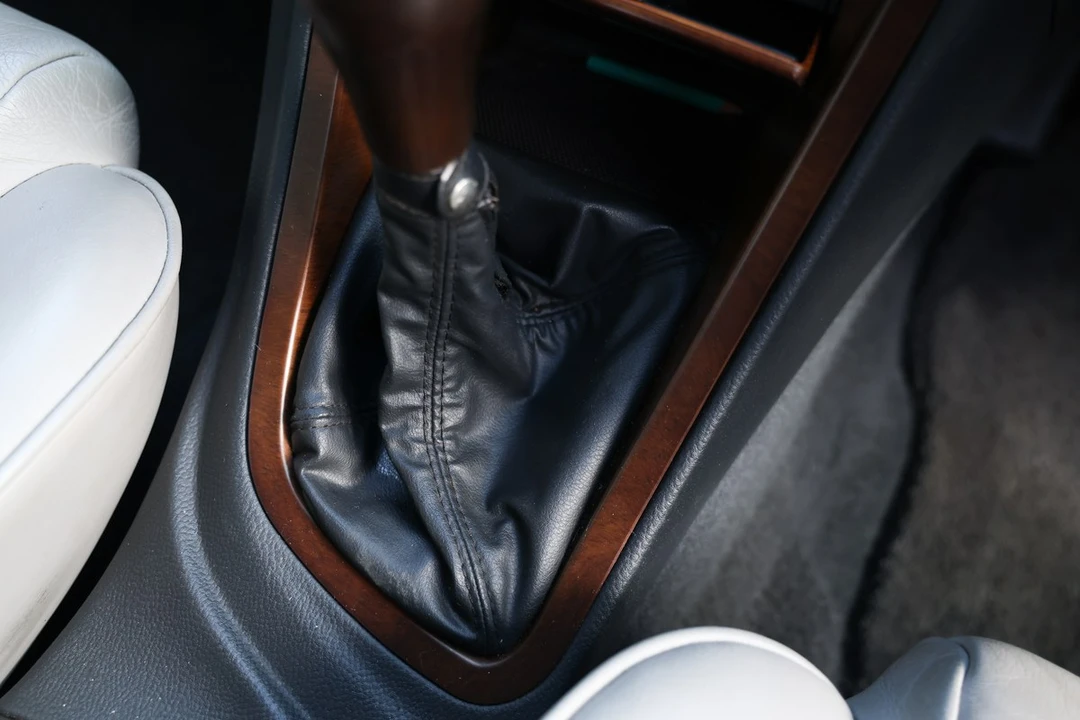 1999 Alfa Romeo 156 - Image 19 of 30