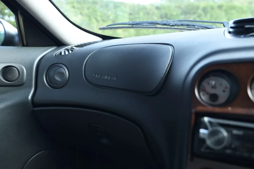 1999 Alfa Romeo 156 - Image 20 of 30