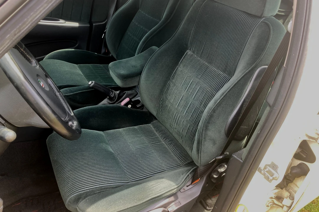 1999 Alfa Romeo 156 - Image 26 of 31