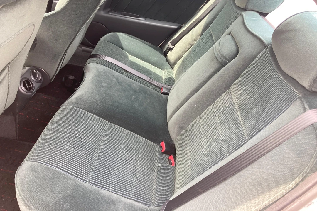 1999 Alfa Romeo 156 - Image 27 of 31