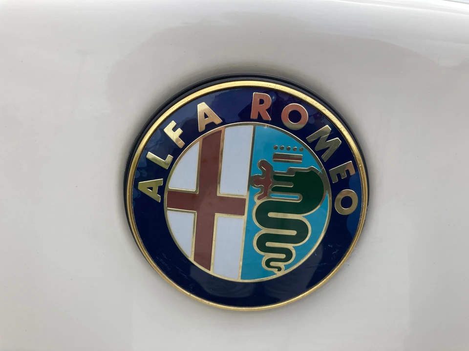 1999 Alfa Romeo 156 - Image 14 of 31