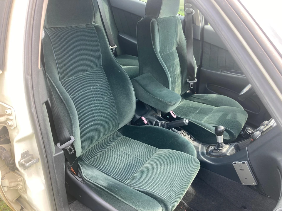 1999 Alfa Romeo 156 - Image 30 of 31