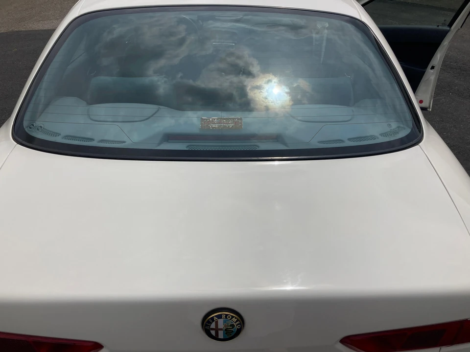 1999 Alfa Romeo 156 - Image 13 of 31
