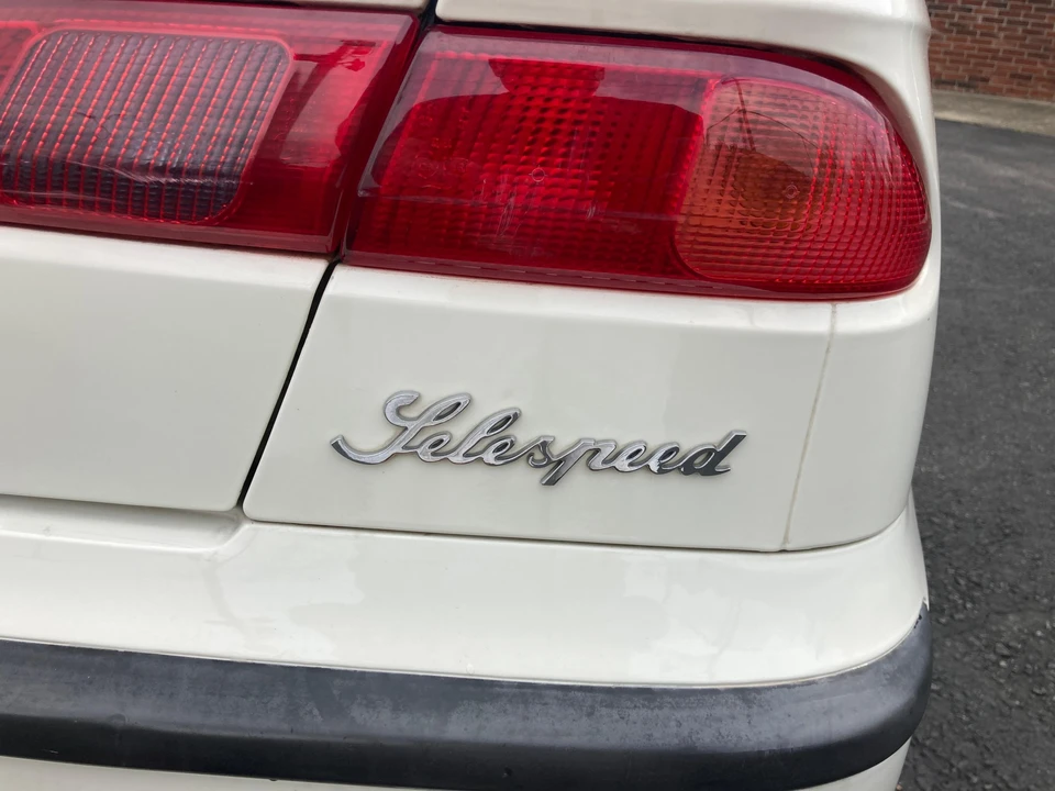 1999 Alfa Romeo 156 - Image 15 of 31
