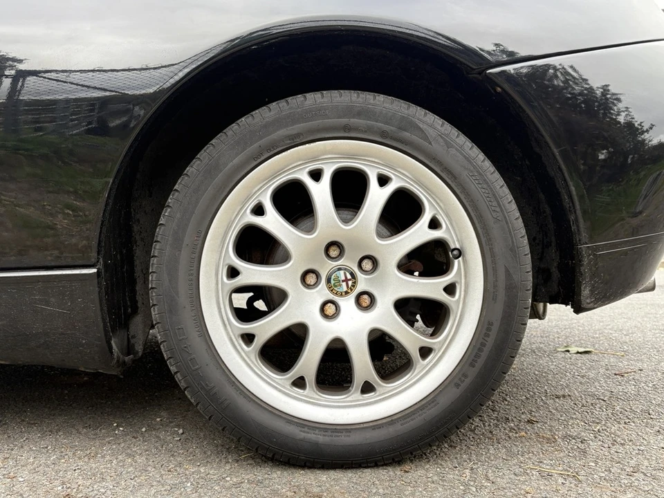 1999 Alfa Romeo 916 GTV & Spider - Image 24 of 30