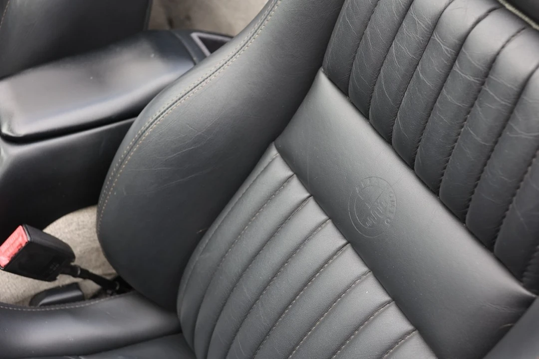 1999 Alfa Romeo 916 GTV & Spider - Image 30 of 30