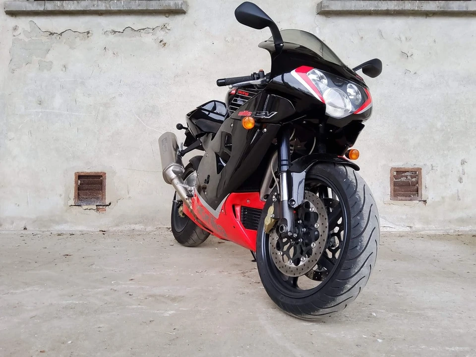 1999 Aprilia - Image 24 of 30
