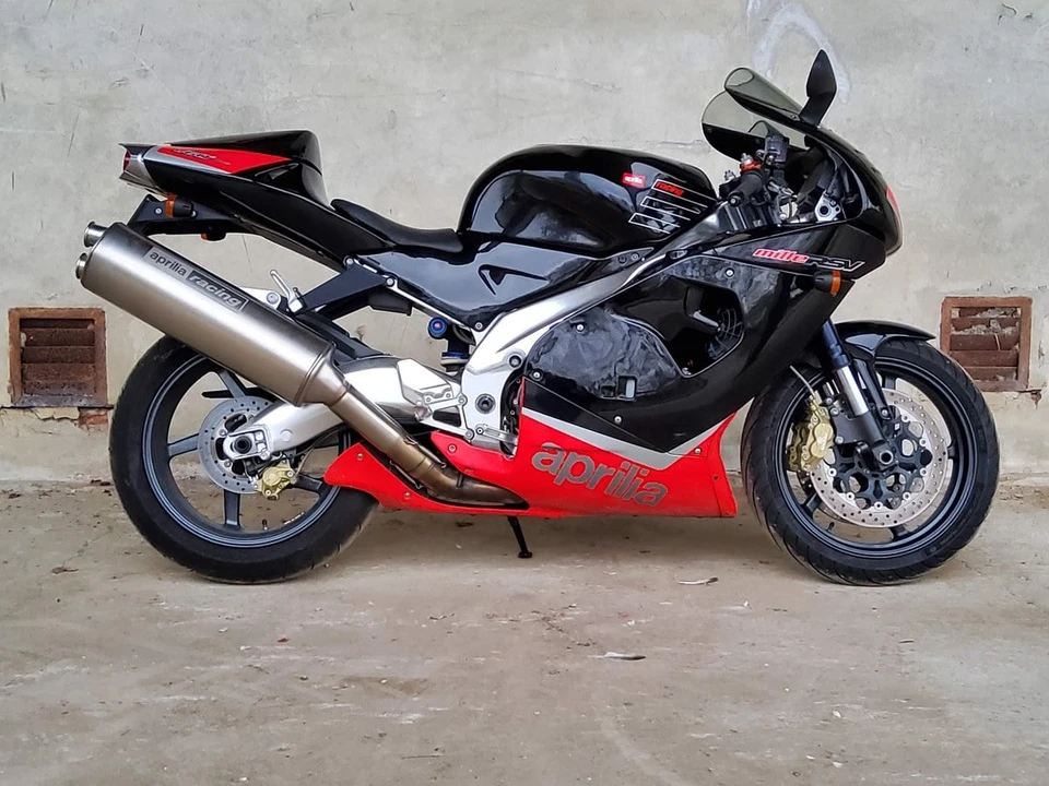 1999 Aprilia - Image 20 of 30