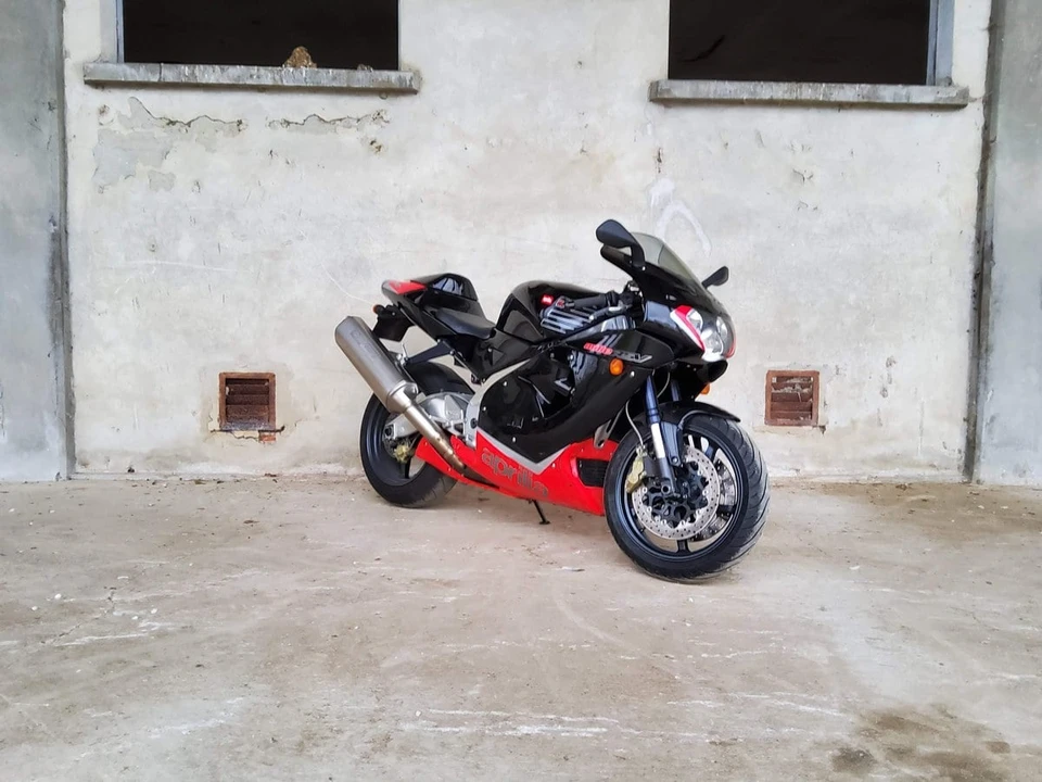 1999 Aprilia - Image 21 of 30