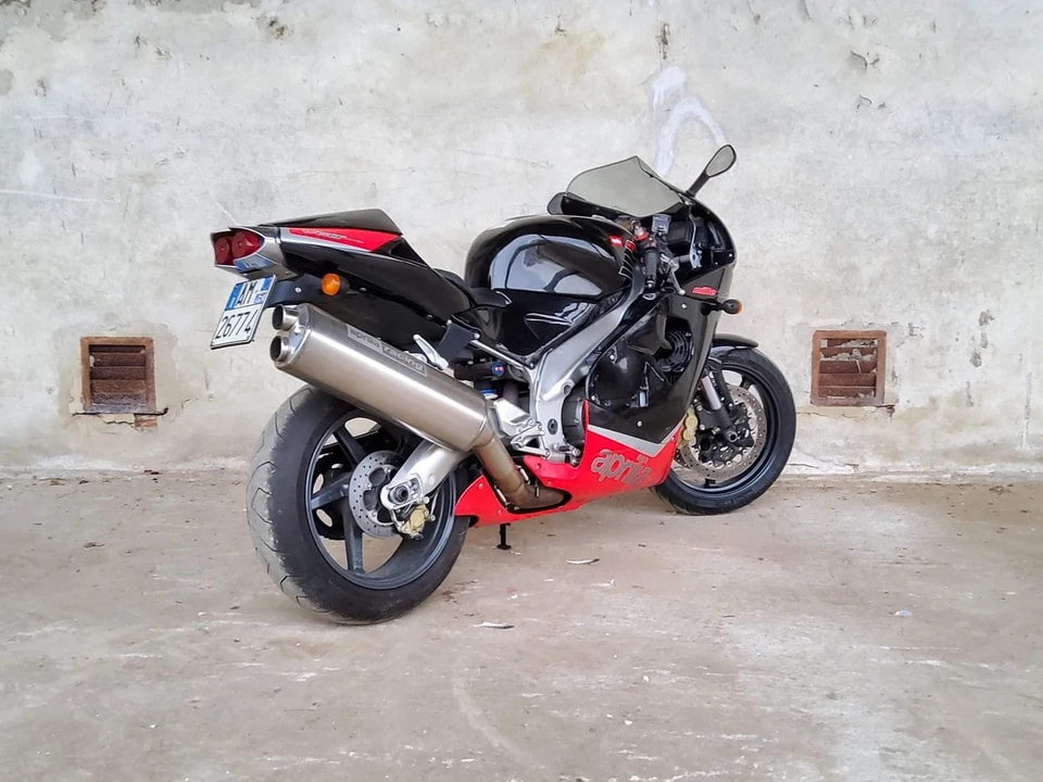 1999 Aprilia - Image 16 of 30