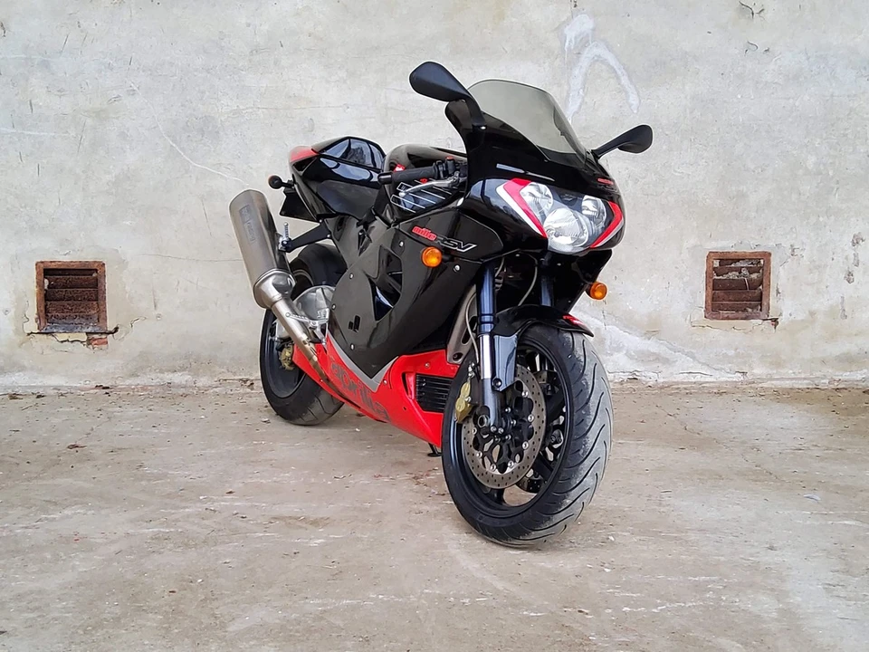 1999 Aprilia - Image 23 of 30