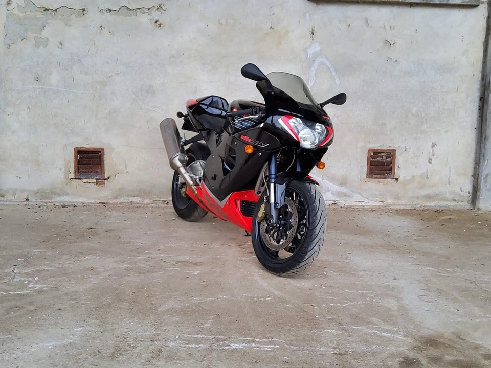 1999 Aprilia - Image 22 of 30