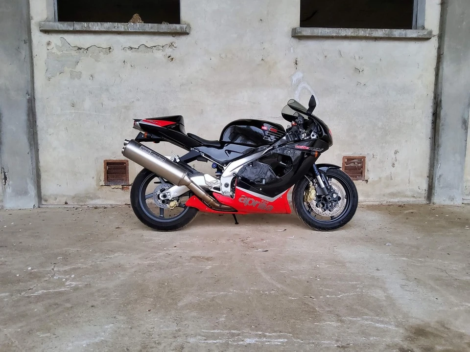 1999 Aprilia - Image 18 of 30