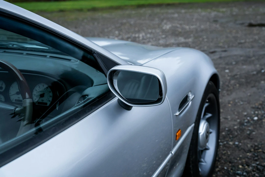 1999 Aston Martin DB7 - Image 19 of 21