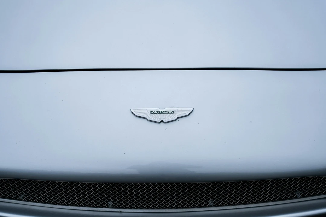 1999 Aston Martin DB7 - Image 18 of 21