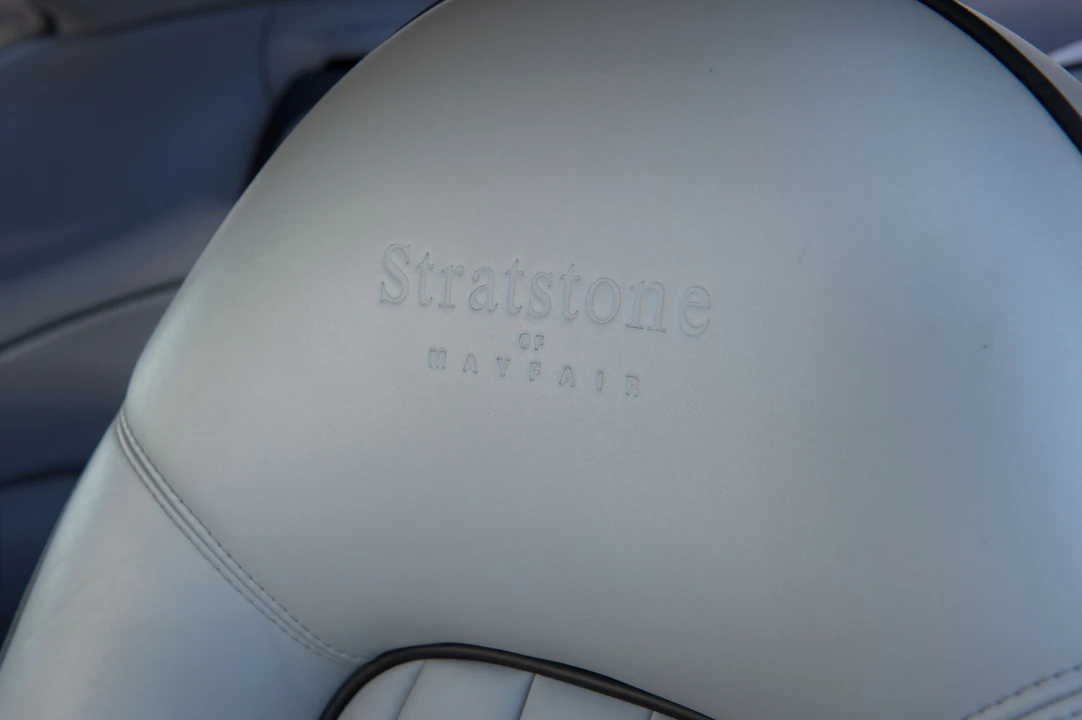 1999 Aston Martin DB7 - Image 9 of 22