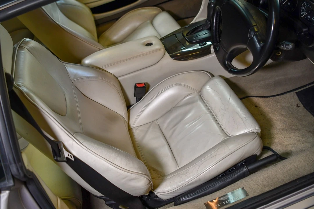 1999 Aston Martin DB7 Vantage - Image 28 of 30