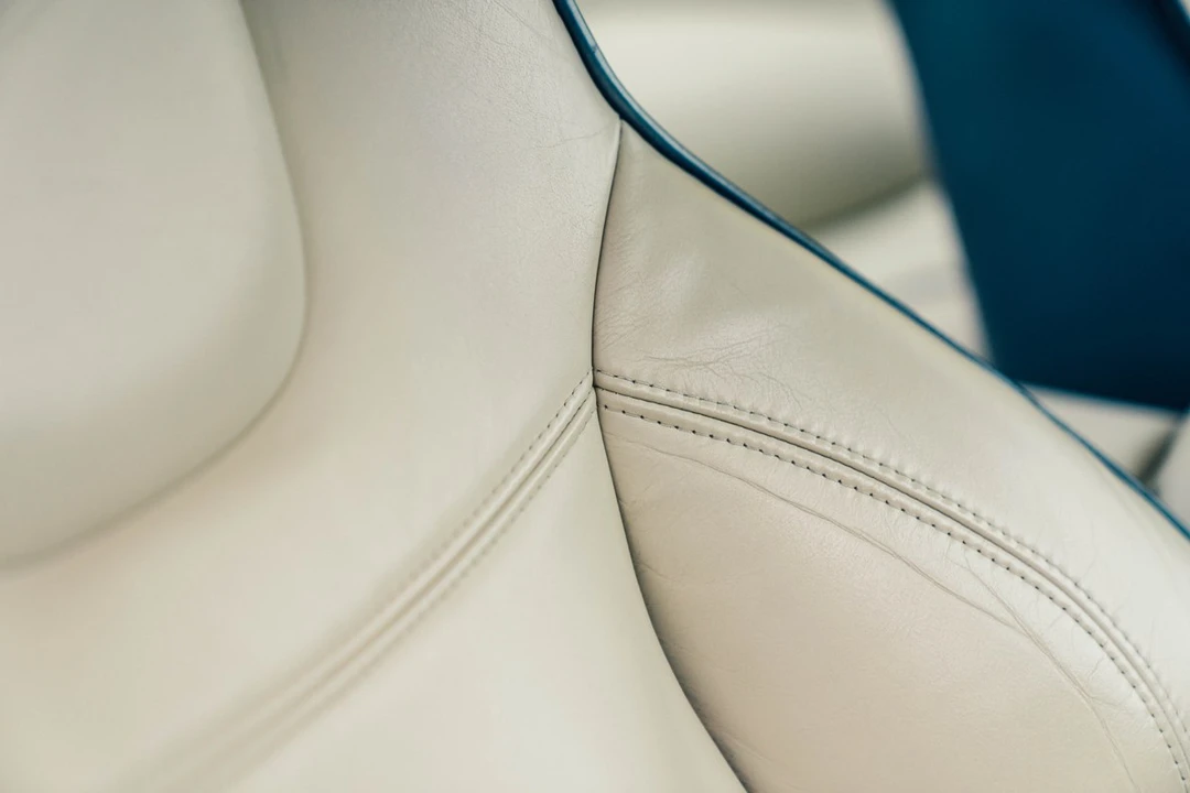 1999 Aston Martin DB7 Vantage - Image 16 of 30