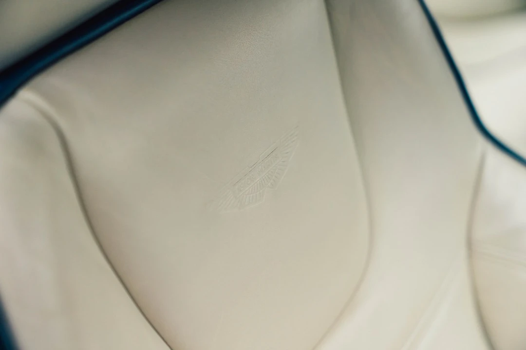 1999 Aston Martin DB7 Vantage - Image 15 of 30