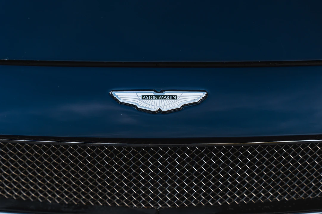 1999 Aston Martin V8 Coupe - Image 29 of 31