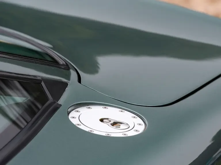 1999 Aston Martin Vantage (1993-2000) - Image 18 of 23