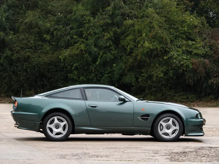 1999 Aston Martin Vantage (1993-2000) - Image 6 of 23