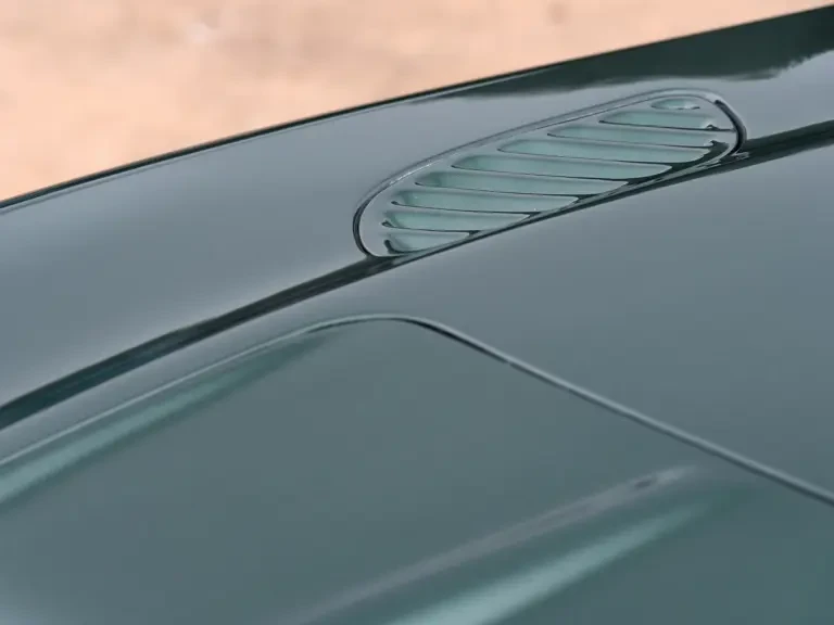 1999 Aston Martin Vantage (1993-2000) - Image 19 of 23