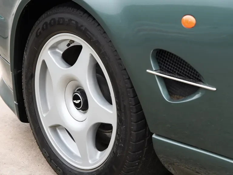 1999 Aston Martin Vantage (1993-2000) - Image 17 of 23