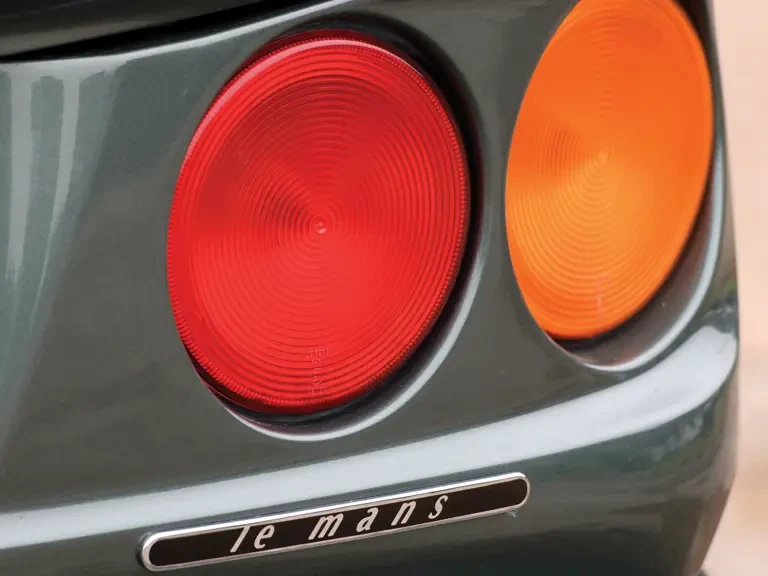 1999 Aston Martin Vantage (1993-2000) - Image 8 of 23