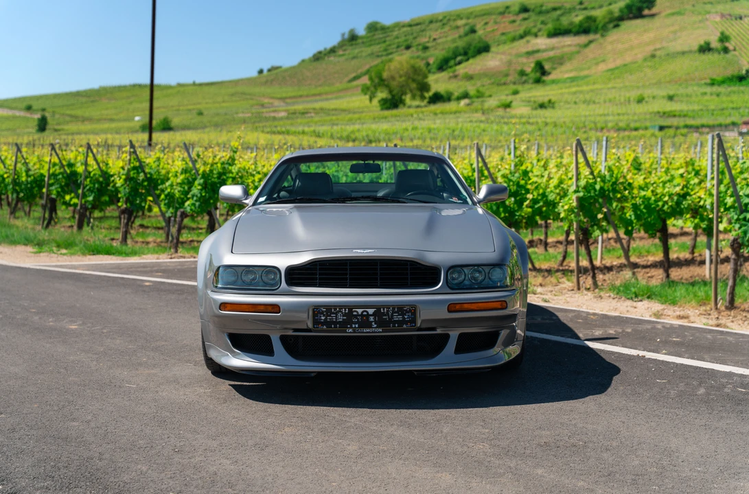 1999 Aston Martin Vantage (1993-2000) - Image 2 of 6