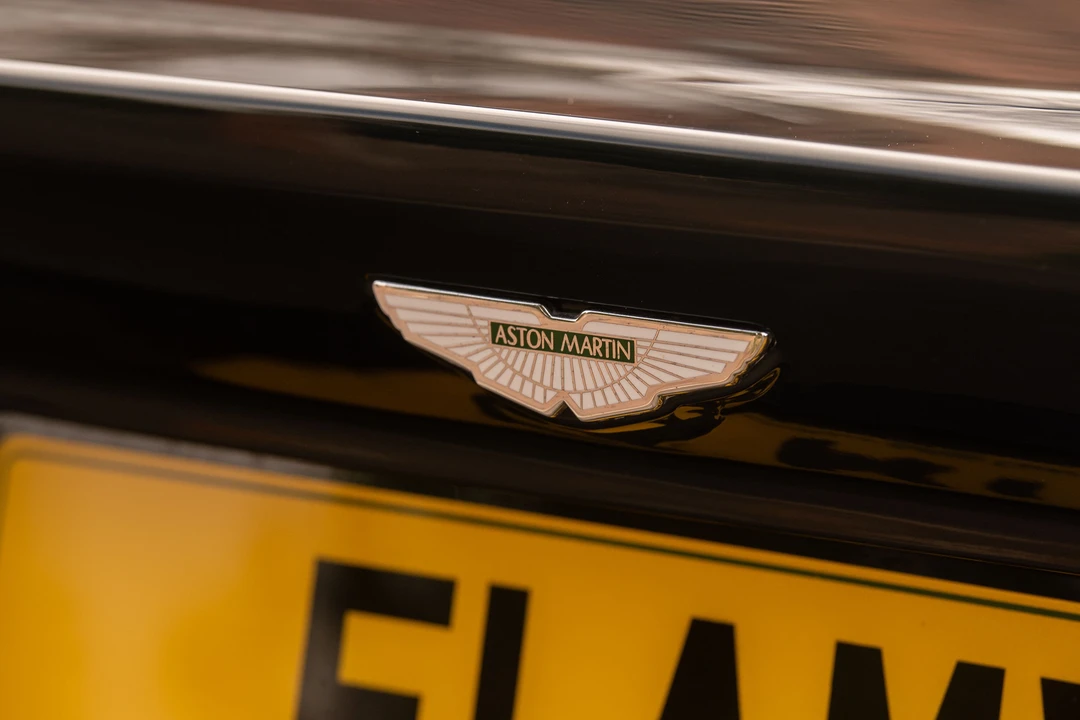1999 Aston Martin Vantage (1993-2000) - Image 21 of 31