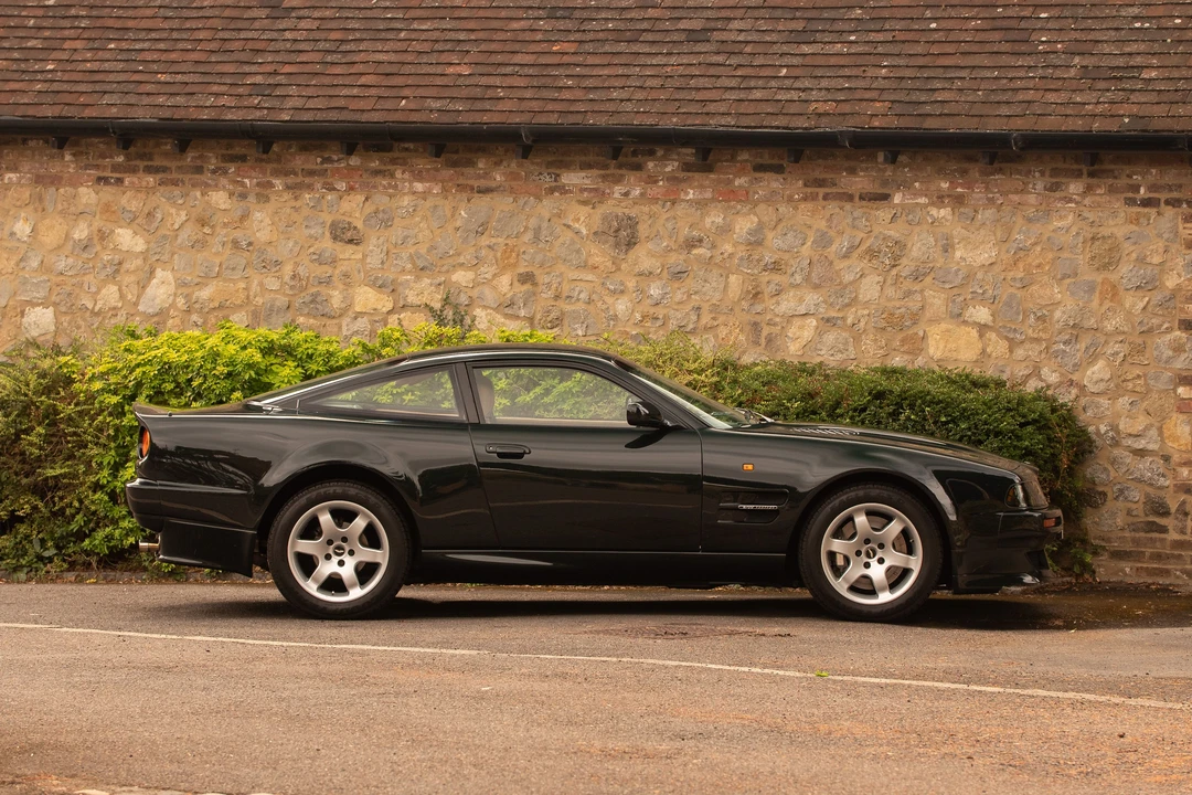 1999 Aston Martin Vantage (1993-2000) - Image 2 of 31
