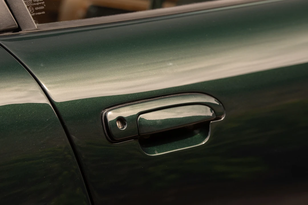1999 Aston Martin Vantage (1993-2000) - Image 15 of 31