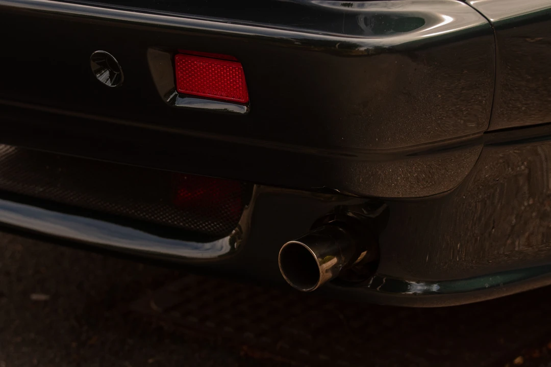 1999 Aston Martin Vantage (1993-2000) - Image 18 of 31