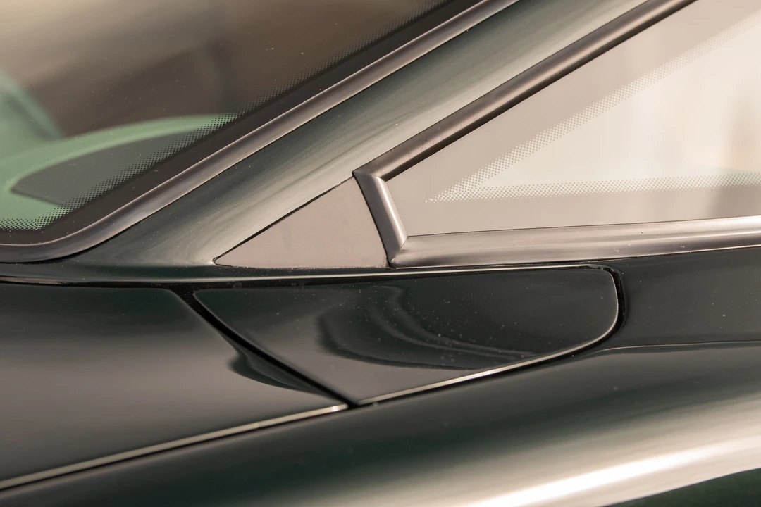 1999 Aston Martin Vantage (1993-2000) - Image 14 of 31